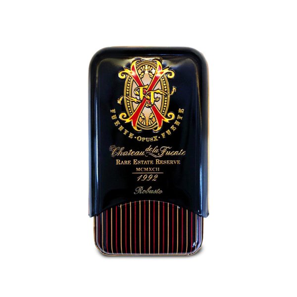 Opus X Opus X Robusto Opus X 巨著羅伯圖